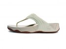 Walkstar 3 Leather White