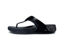 Walkstar 3 Leather Black