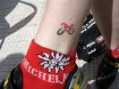 Mallorca 2005 tatuering
