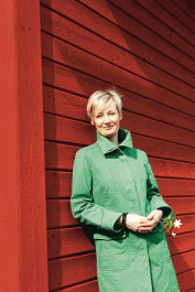 Ulrika