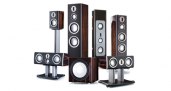 Monitor Audio Platinum