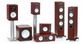 Monitor Audio Silver RX