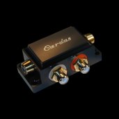 Cardas Audio Kontakter m m