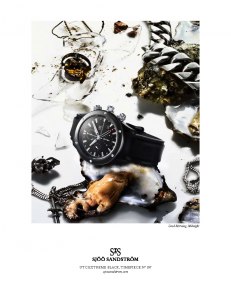 Sjöö Sandström_Frankenstein_6
