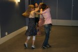 Åsa's dansgrupp0605 053