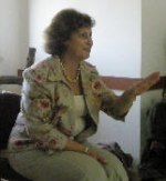Nora Carmi