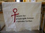 Forums symbolbonad