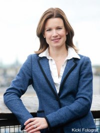 Bröllopskoordinator Mariella Gink 