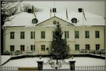 Vinter på Ulvhäll