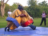 S.M.A.C  Sumo