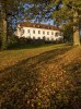 Höst på Herrgården