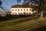 Höst på Herrgård
