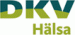 DKV logo