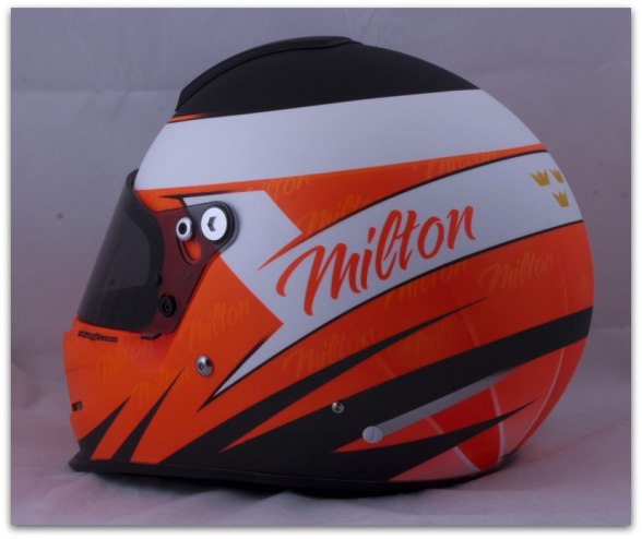Bell GP2