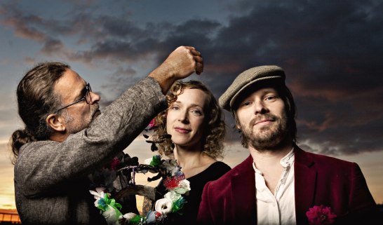 Nordic Wedding Music, photographer Peter Lloyd