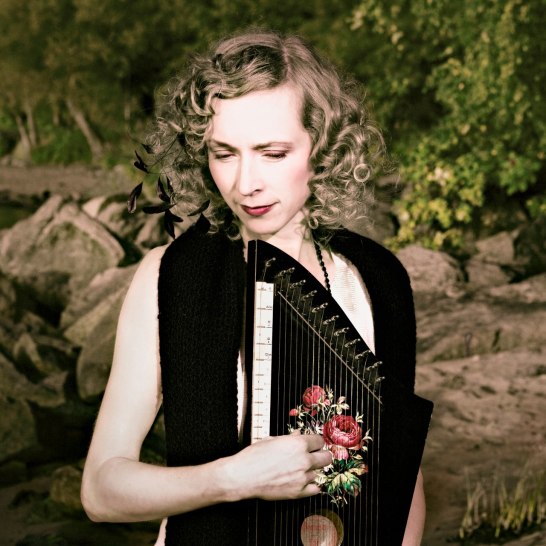 Nordic Wedding Music, photographer Peter Lloyd