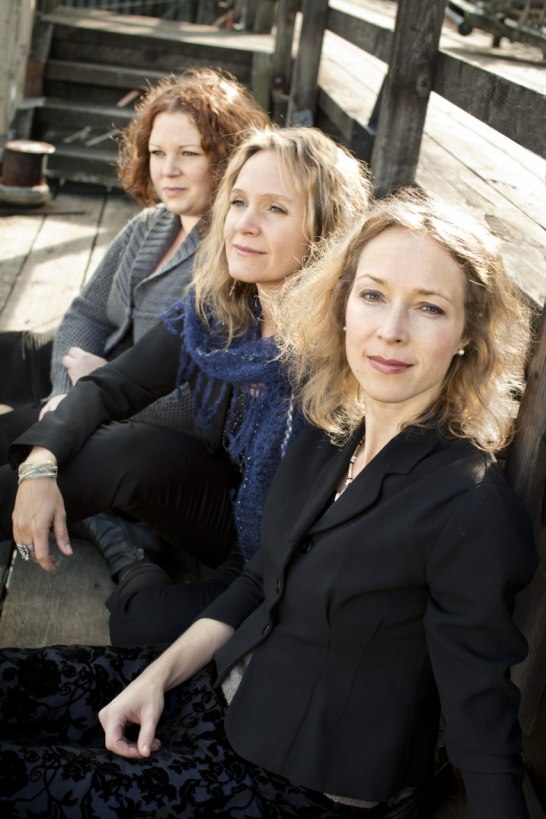 foto Kristin Lidell, skall alltid uppges