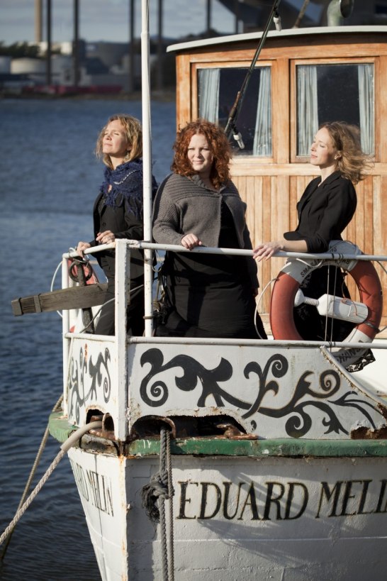 foto Kristin Lidell, skall alltid uppges