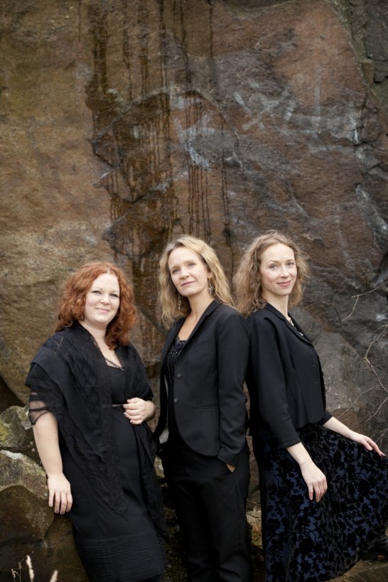 foto Kristin Lidell, skall alltid uppges