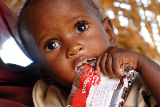 Foto: UNICEF