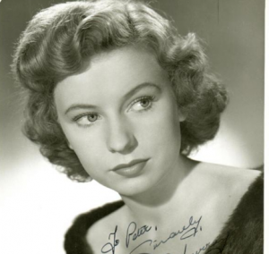 Ruby Murray 1935-1996