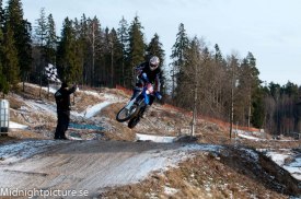 Segrare Anton Nord Tibro MK