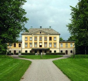 Hellekis säteri