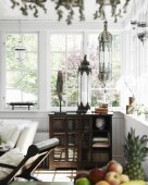 Plan 1 - glasveranda - 2