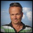 Mats LCHF-utbildning