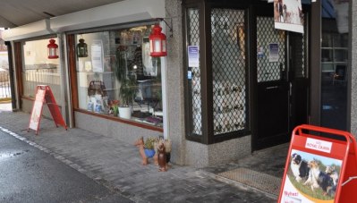 Sollentuna Veterinärklinik Häggvik Centrum
