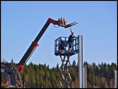 9 november 2011
