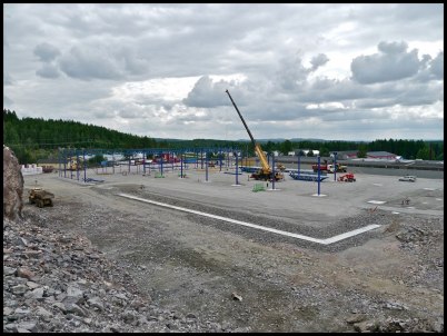 6 juli 2011