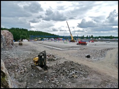 6 juli 2011