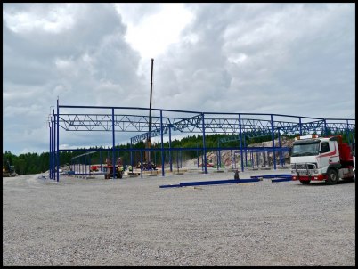6 juli 2011