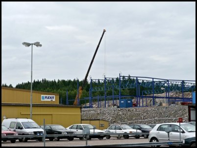 6 juli 2011