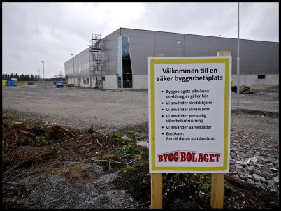23 oktober 2011