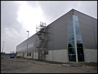 23 oktober 2011