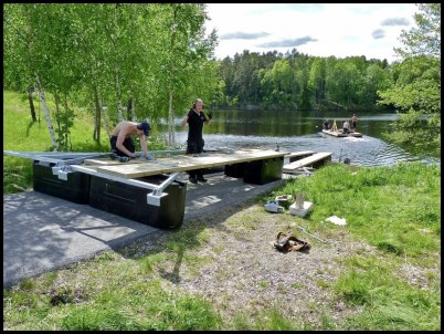 1 juni 2011