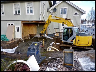 3 februari 2011