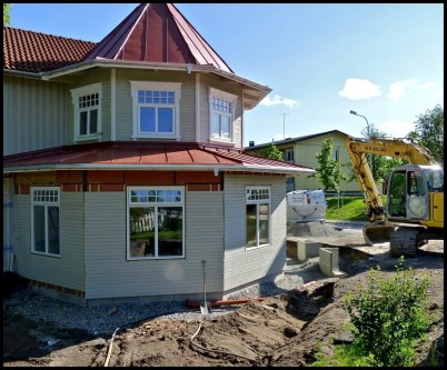 1 juni 2011