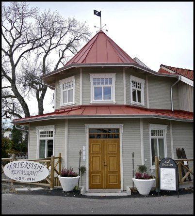 8 oktober 2011