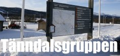Tänndalsgruppen