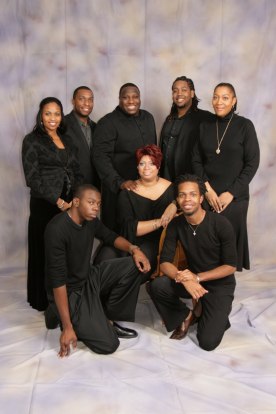 New Millenium Gospel Singers