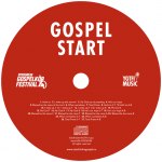 musik- och stäm-cd