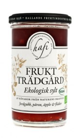 Hafi frukträdgård