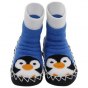 Moccis Pengy brr  barn - Moccis Pengy brr  barn st 26/27