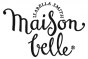 Maison Belle Tvättmedel Colour &Cotton