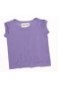 Weekday tee, lilac