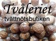 Miljövänliga Indiska Tvättnötter/tvättmedel utan kemikalier