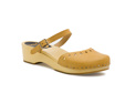 Mary Jane Clog 